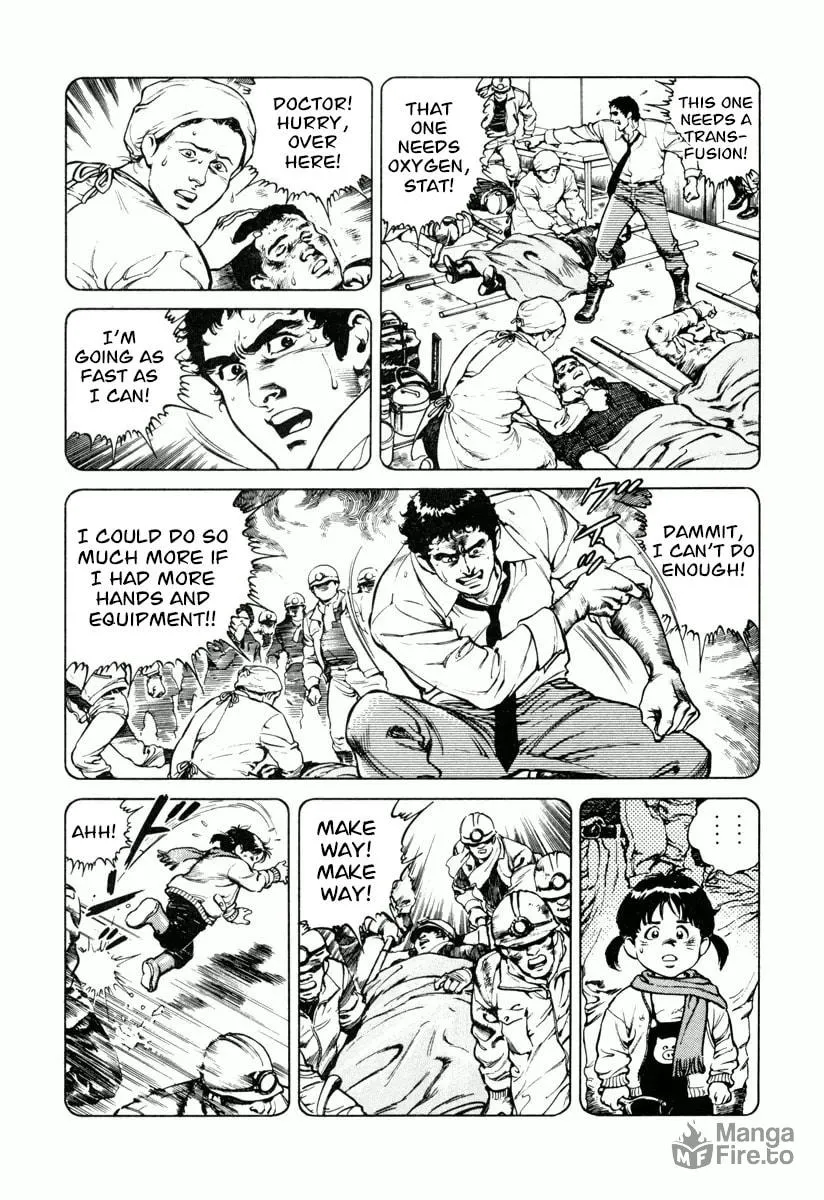 Read Dr. Kumahige chapter 19 image 20 on Lezhin