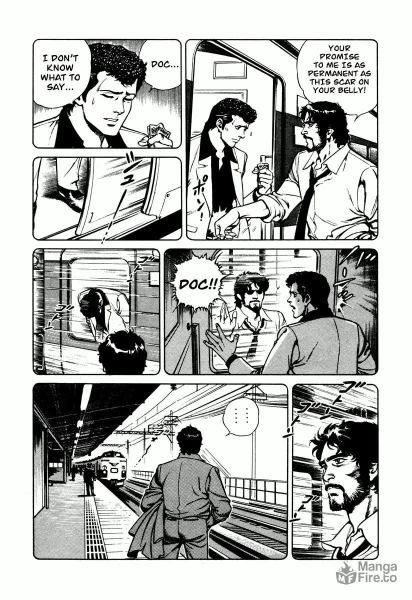 Read Dr. Kumahige chapter 2 image 14 on Lezhin
