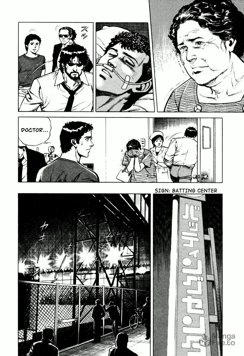 Read Dr. Kumahige chapter 2 image 19 on Lezhin