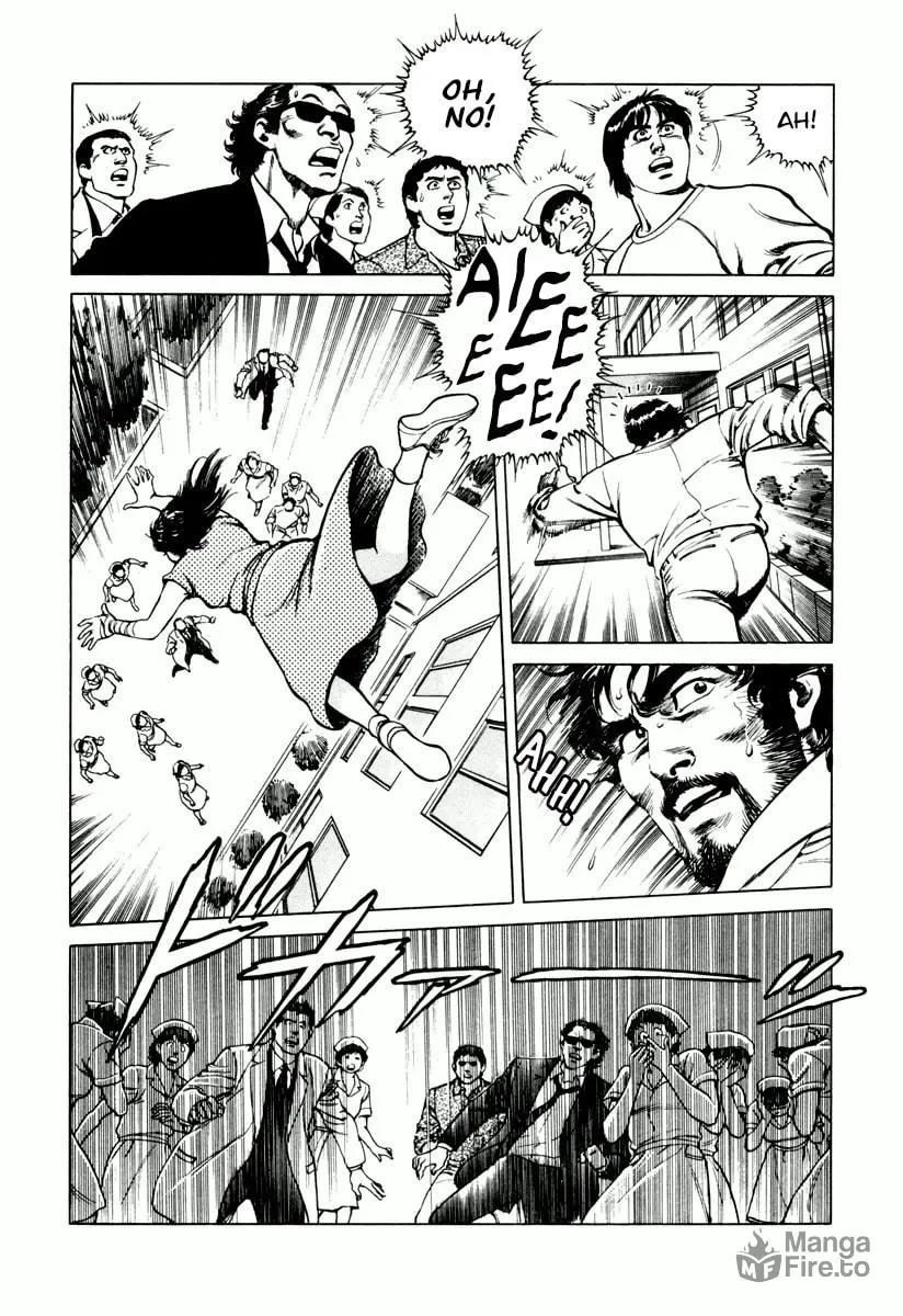 Read Dr. Kumahige chapter 20 image 17 on Lezhin