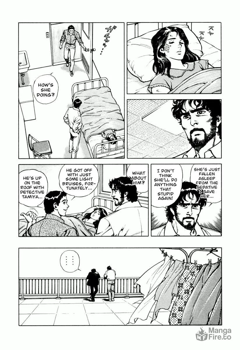 Read Dr. Kumahige chapter 20 image 19 on Lezhin