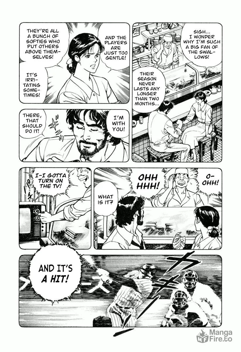 Read Dr. Kumahige chapter 21 image 11 on Lezhin