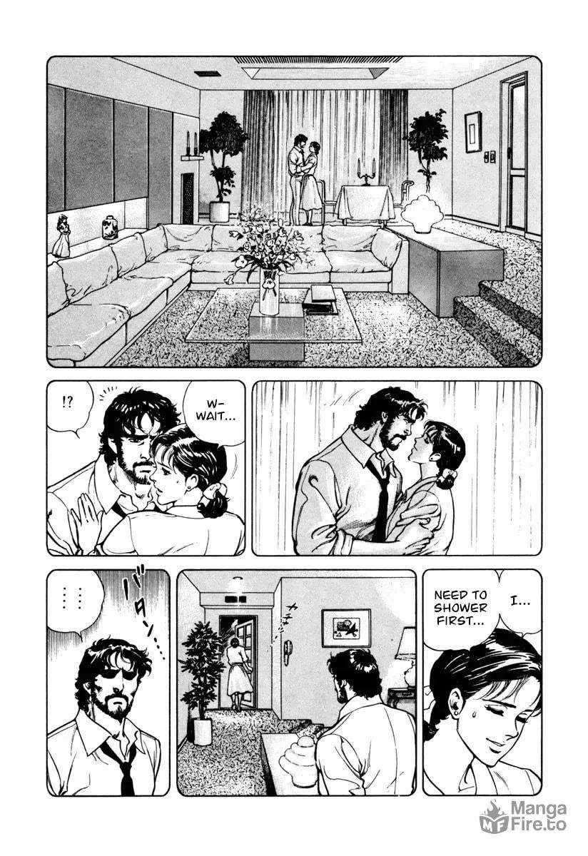 Read Dr. Kumahige chapter 21 image 14 on Lezhin