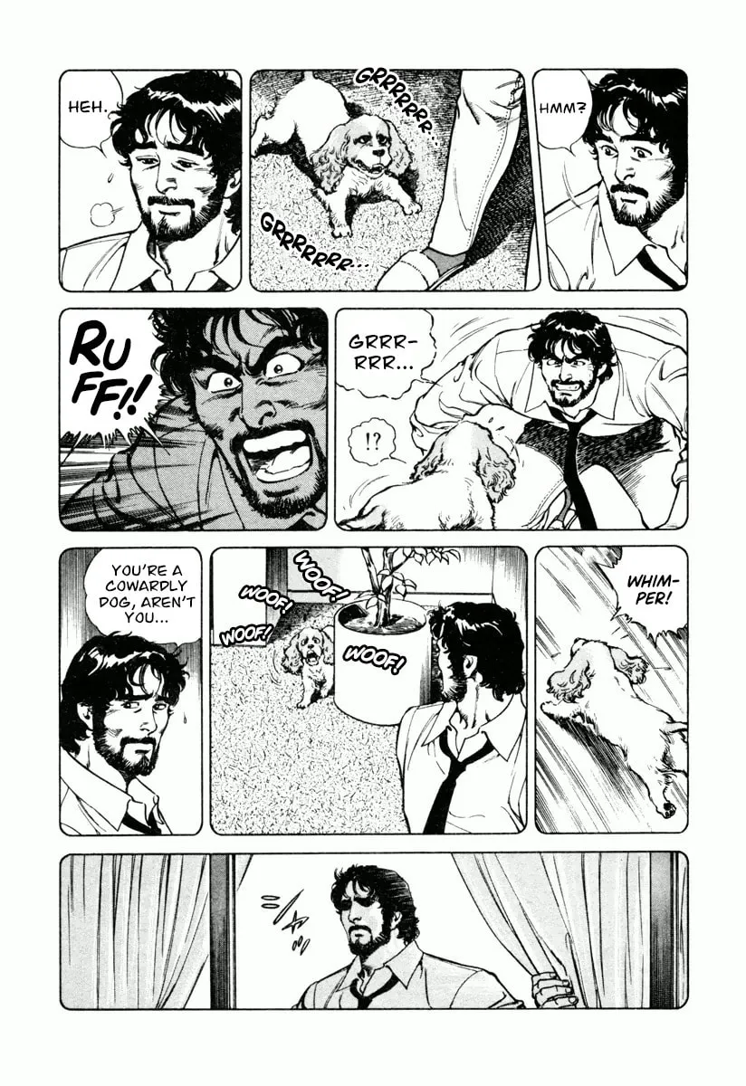 Read Dr. Kumahige chapter 21 image 15 on Lezhin