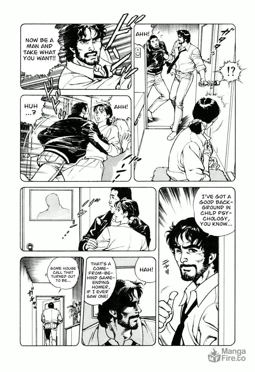 Read Dr. Kumahige chapter 21 image 19 on Lezhin