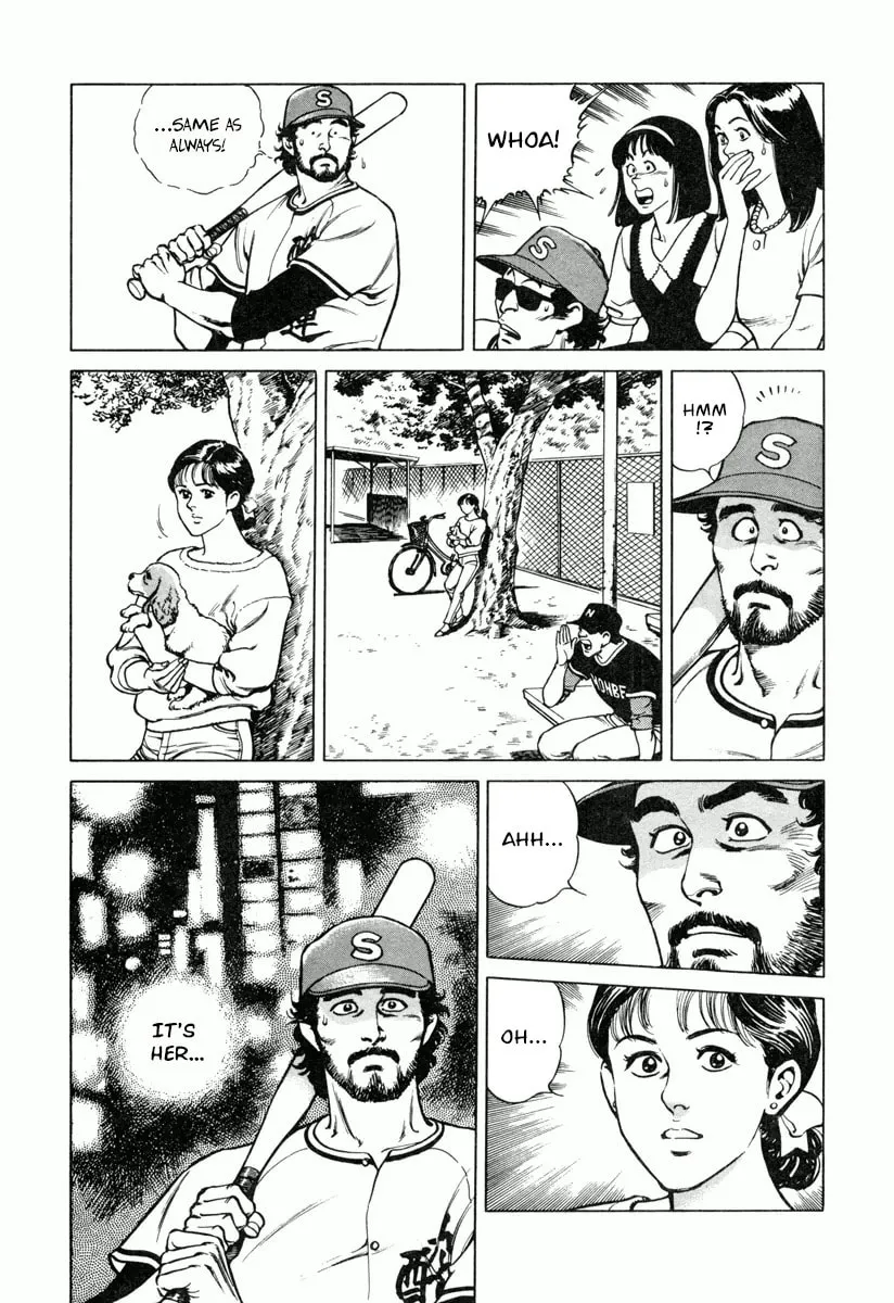 Read Dr. Kumahige chapter 21 image 6 on Lezhin