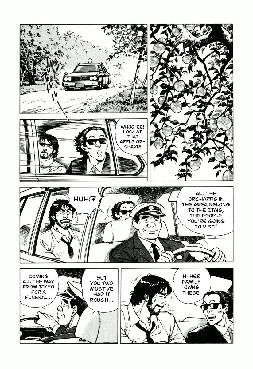 Read Dr. Kumahige chapter 24 image 12 on Lezhin