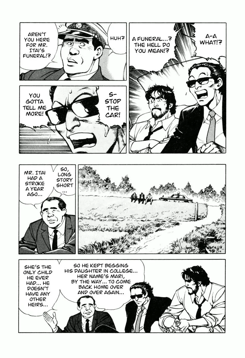 Read Dr. Kumahige chapter 24 image 13 on Lezhin