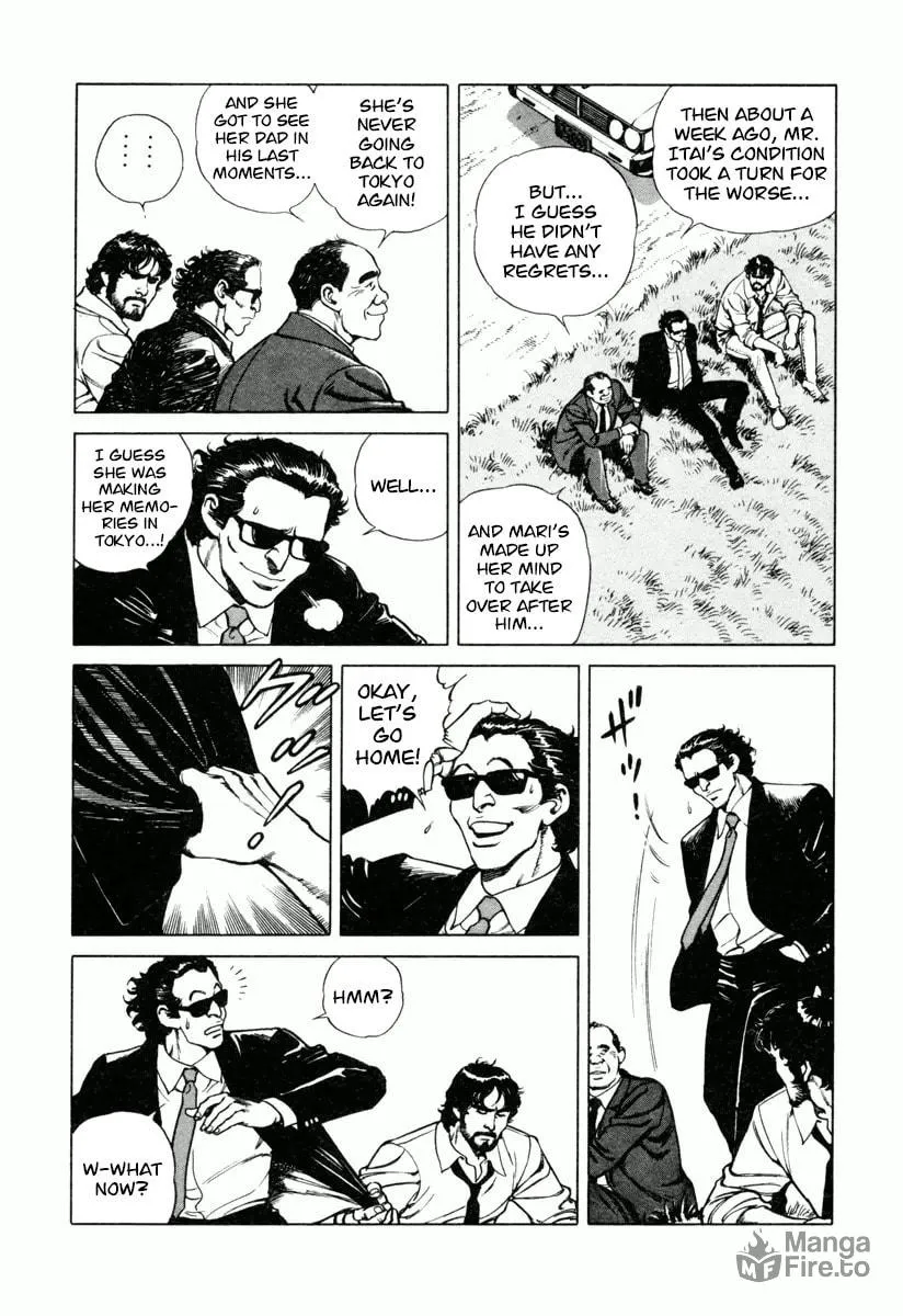 Read Dr. Kumahige chapter 24 image 14 on Lezhin