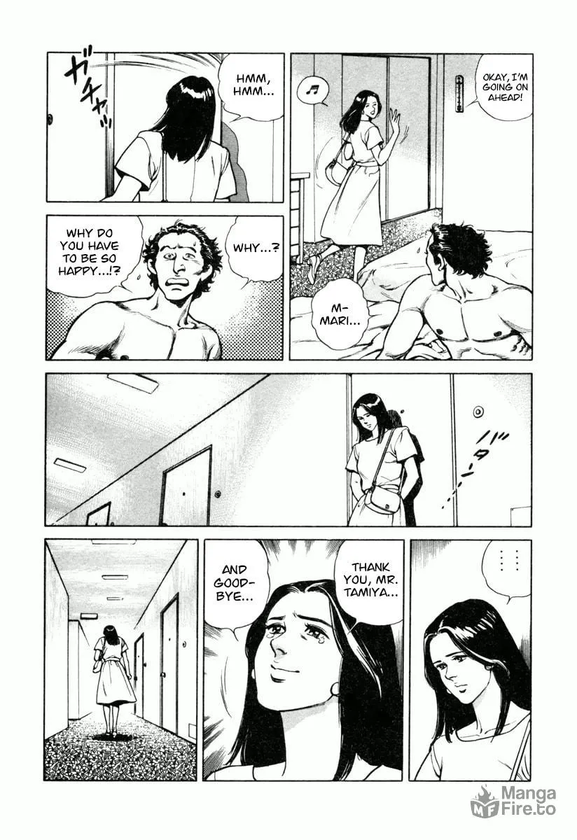 Read Dr. Kumahige chapter 24 image 2 on Lezhin