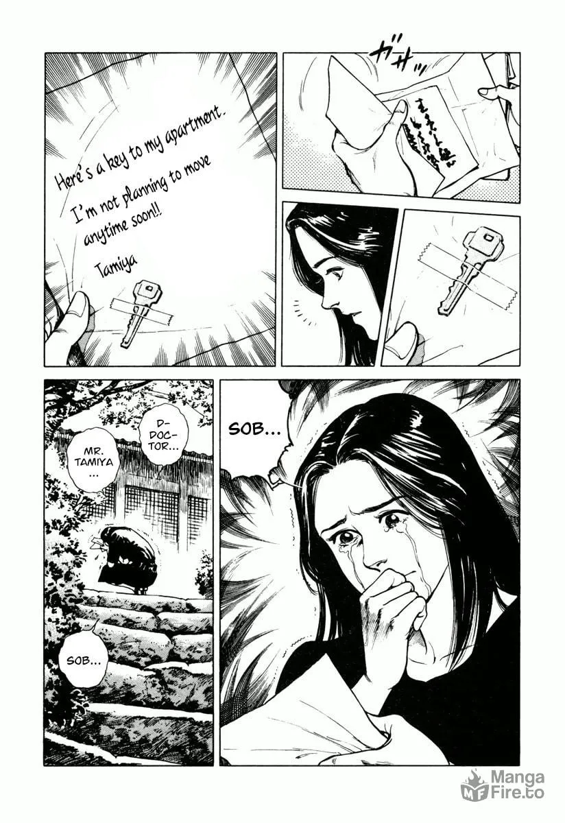 Read Dr. Kumahige chapter 24 image 20 on Lezhin