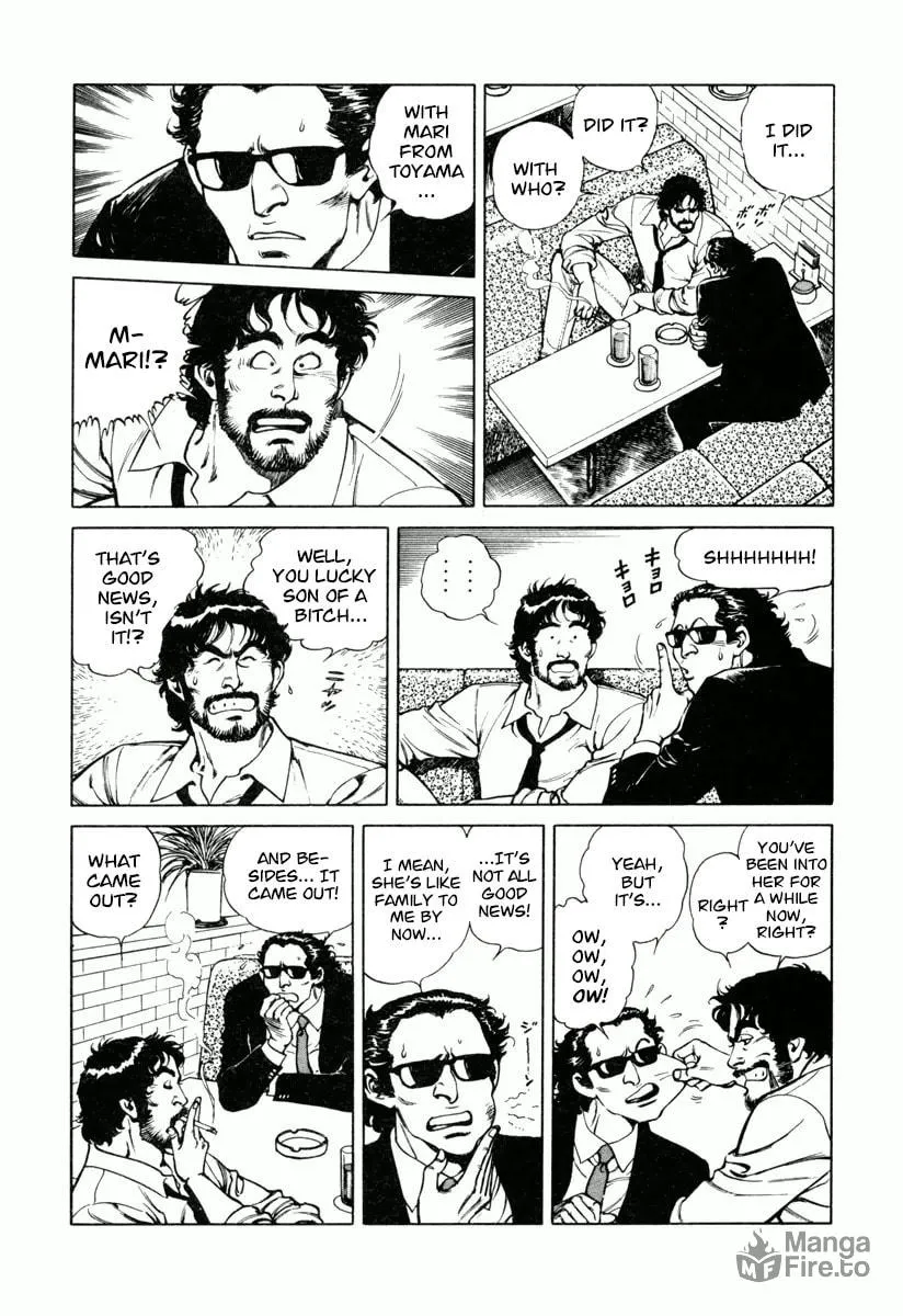 Read Dr. Kumahige chapter 24 image 5 on Lezhin
