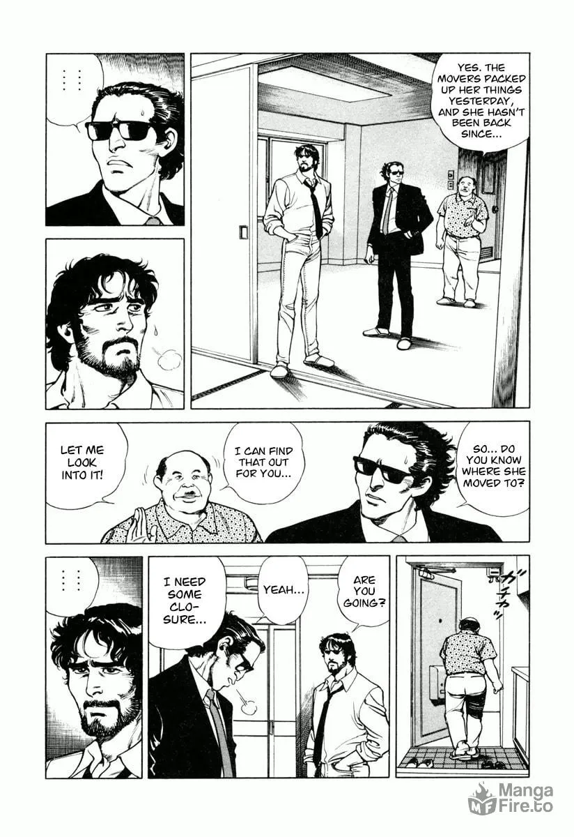 Read Dr. Kumahige chapter 24 image 8 on Lezhin