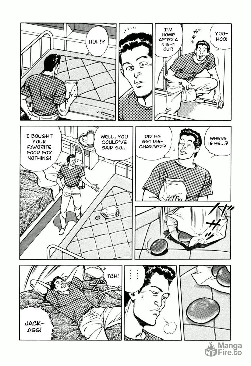 Read Dr. Kumahige chapter 25 image 19 on Lezhin