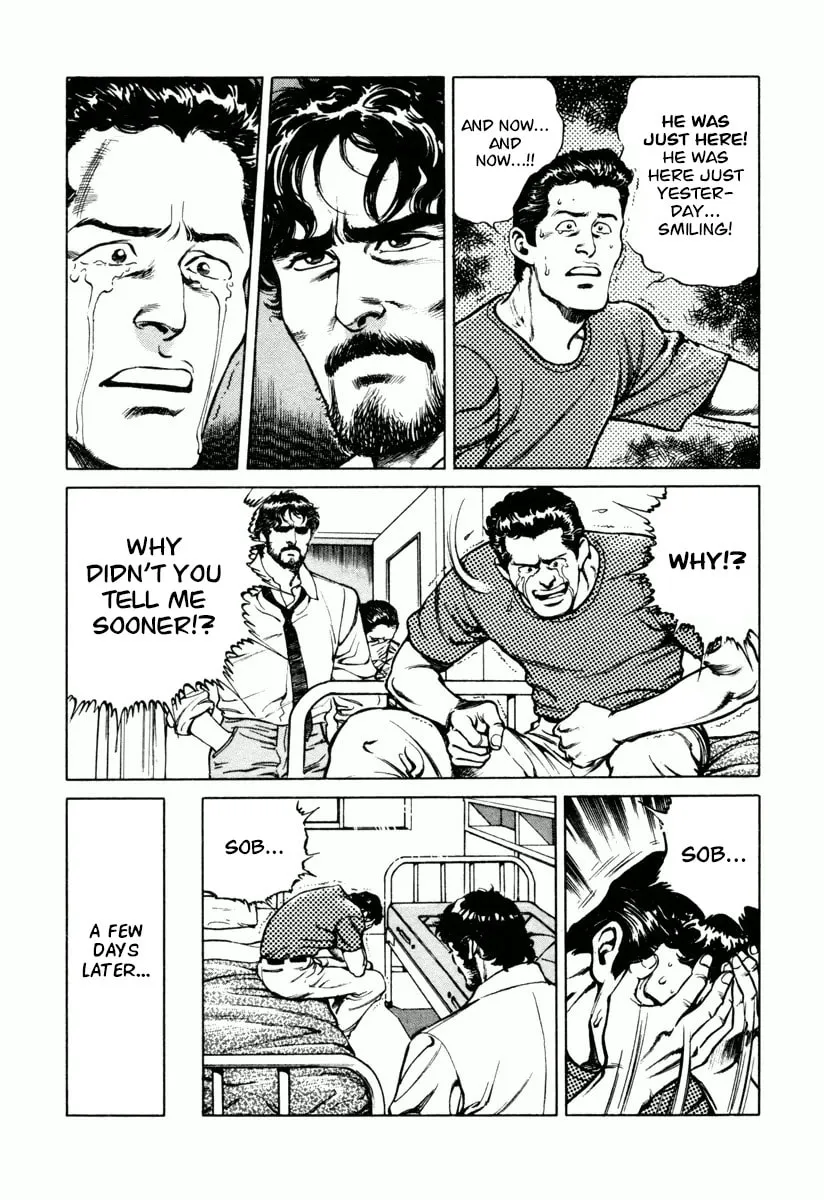 Read Dr. Kumahige chapter 25 image 22 on Lezhin