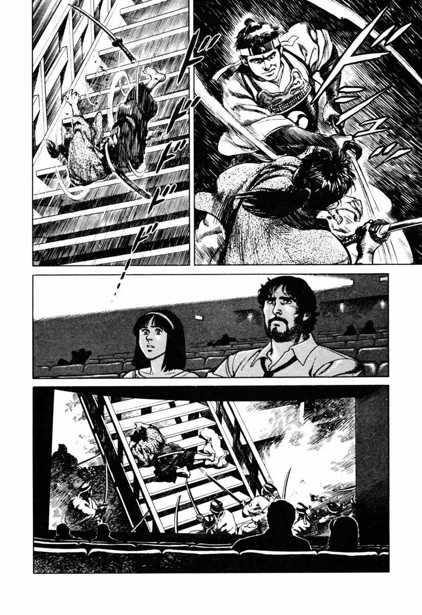 Read Dr. Kumahige chapter 26 image 1 on Lezhin