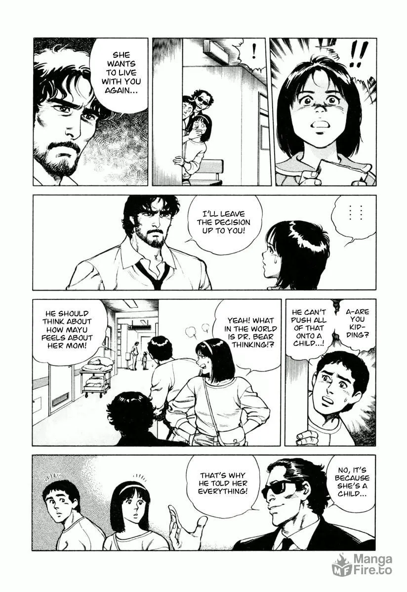 Read Dr. Kumahige chapter 26 image 19 on Lezhin