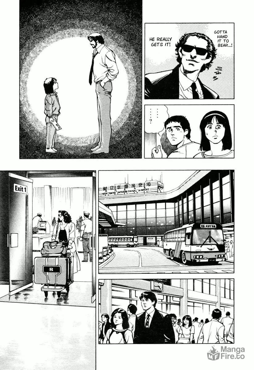 Read Dr. Kumahige chapter 26 image 20 on Lezhin