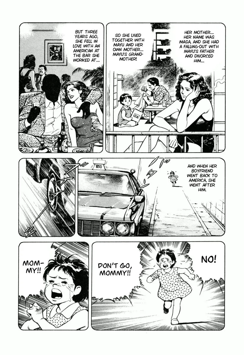 Read Dr. Kumahige chapter 26 image 7 on Lezhin