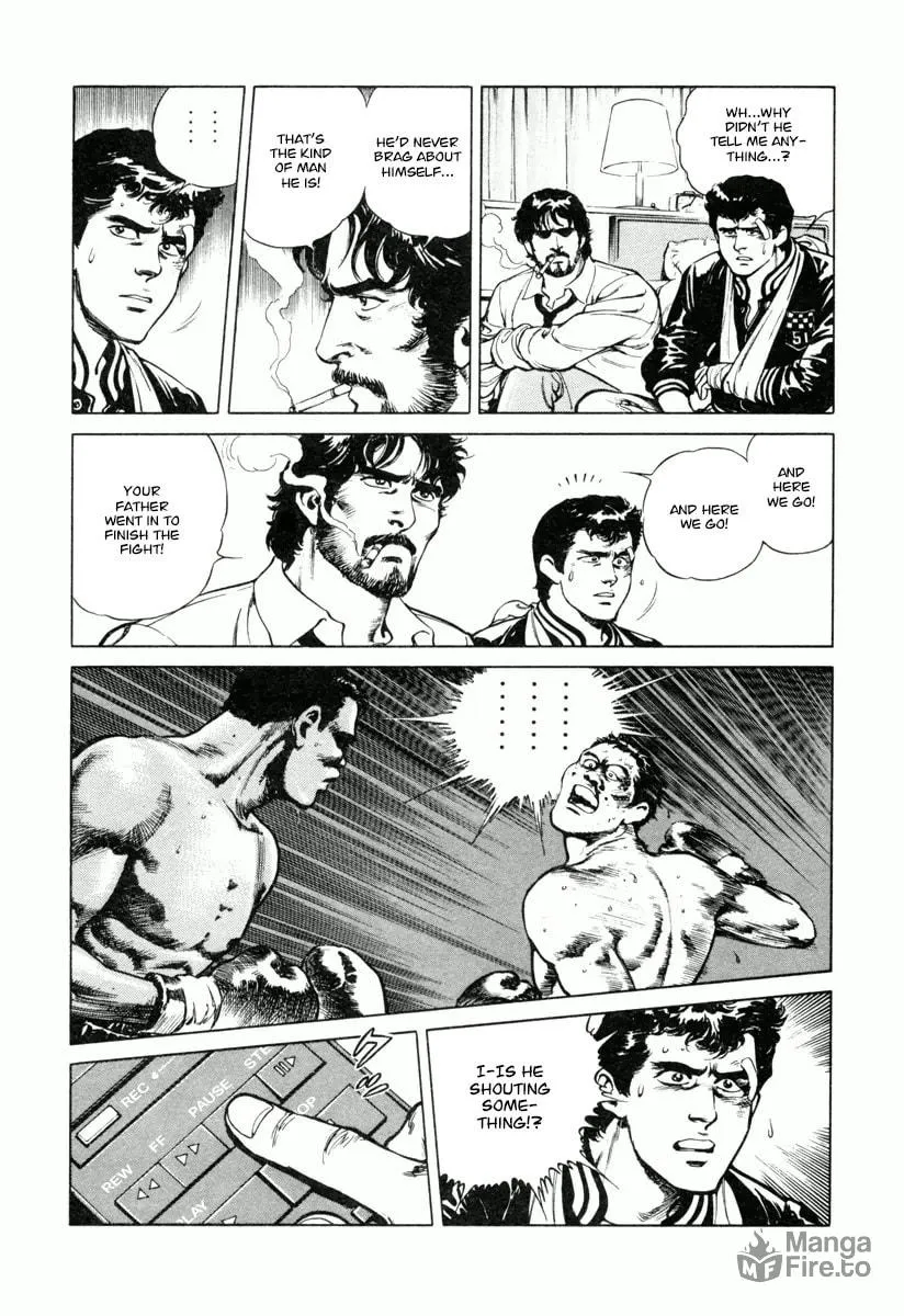 Read Dr. Kumahige chapter 27 image 19 on Lezhin