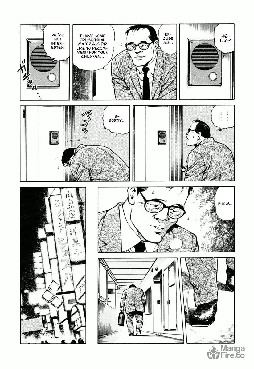 Read Dr. Kumahige chapter 27 image 2 on Lezhin