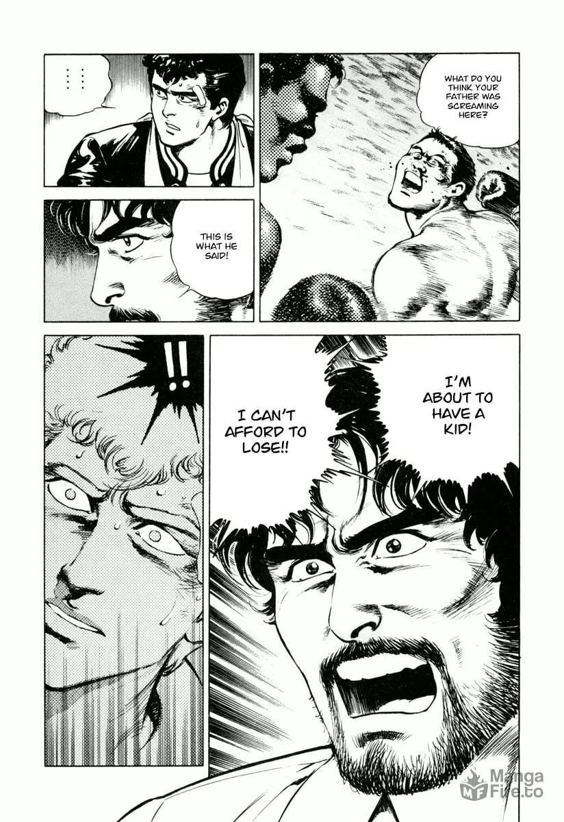 Read Dr. Kumahige chapter 27 image 20 on Lezhin