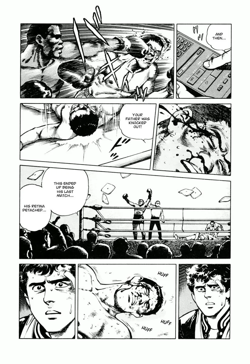 Read Dr. Kumahige chapter 27 image 21 on Lezhin
