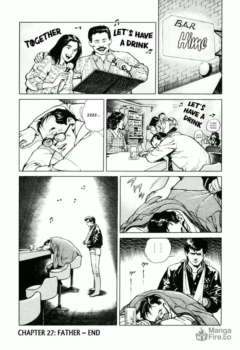 Read Dr. Kumahige chapter 27 image 23 on Lezhin