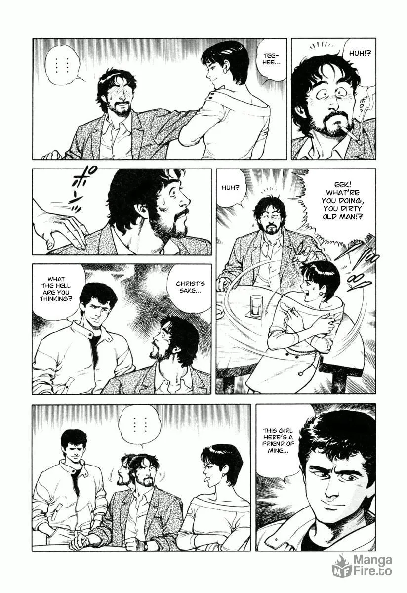 Read Dr. Kumahige chapter 27 image 4 on Lezhin