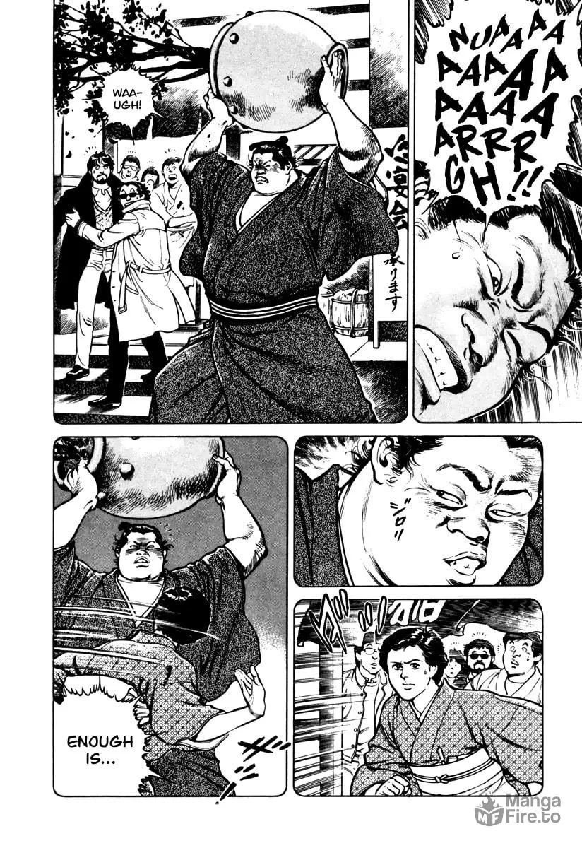 Read Dr. Kumahige chapter 29 image 11 on Lezhin