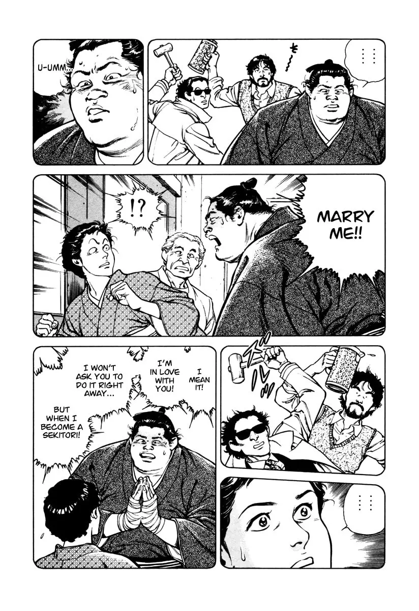 Read Dr. Kumahige chapter 29 image 16 on Lezhin