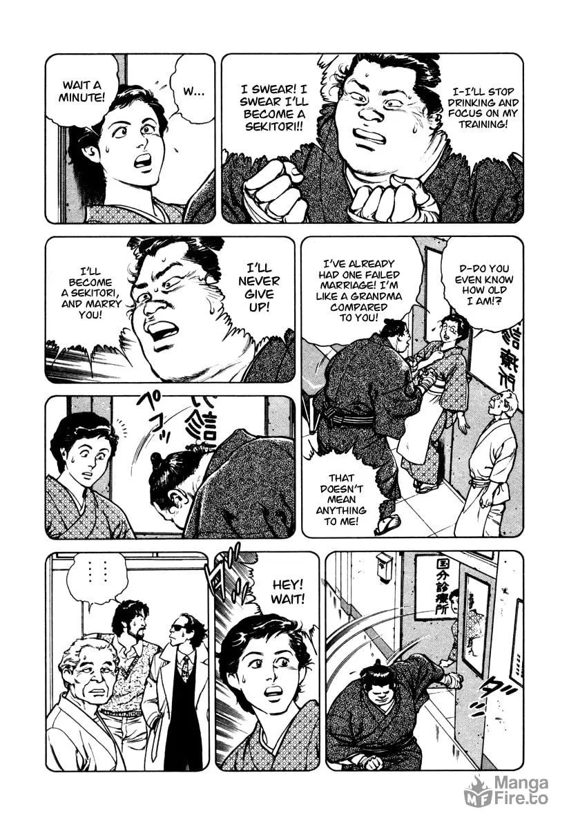 Read Dr. Kumahige chapter 29 image 17 on Lezhin