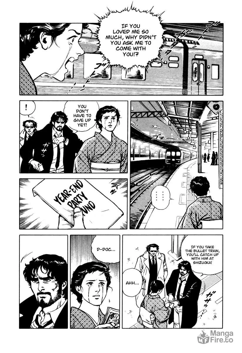 Read Dr. Kumahige chapter 29 image 23 on Lezhin