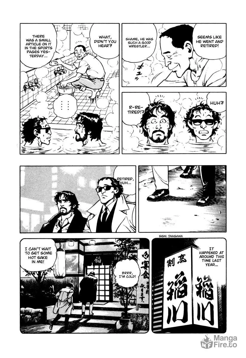 Read Dr. Kumahige chapter 29 image 8 on Lezhin