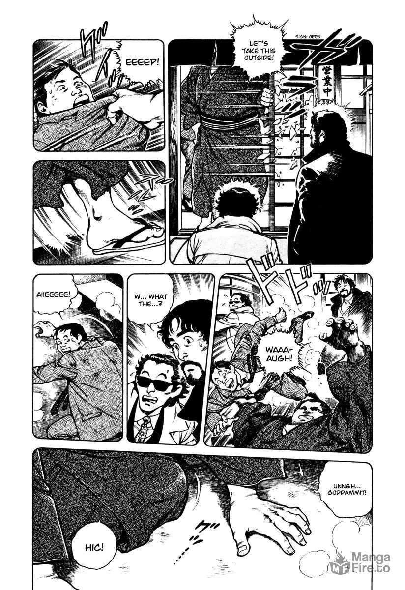 Read Dr. Kumahige chapter 29 image 9 on Lezhin