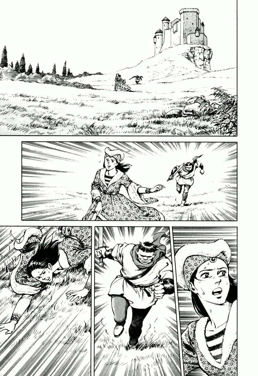 Read Dr. Kumahige chapter 3 image 1 on Lezhin