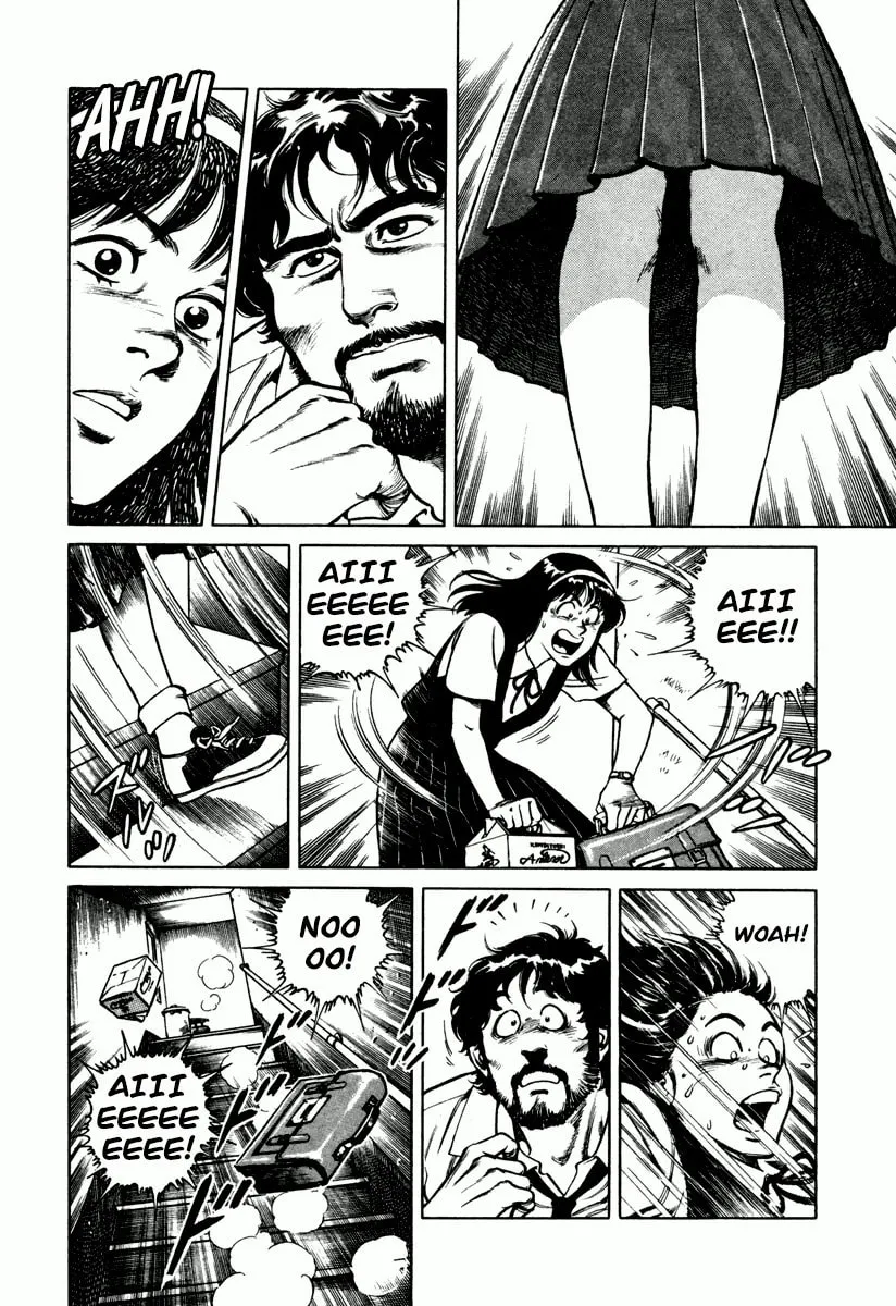 Read Dr. Kumahige chapter 3 image 10 on Lezhin