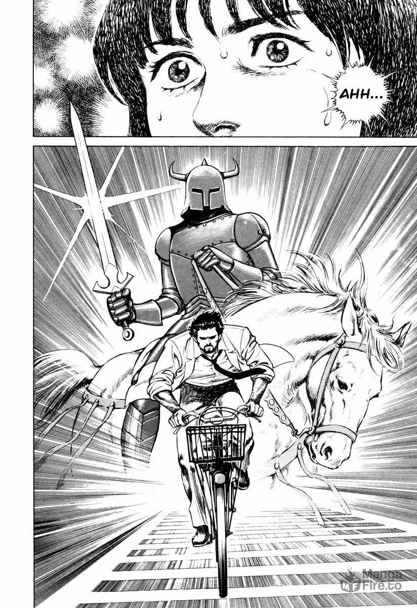 Read Dr. Kumahige chapter 3 image 20 on Lezhin