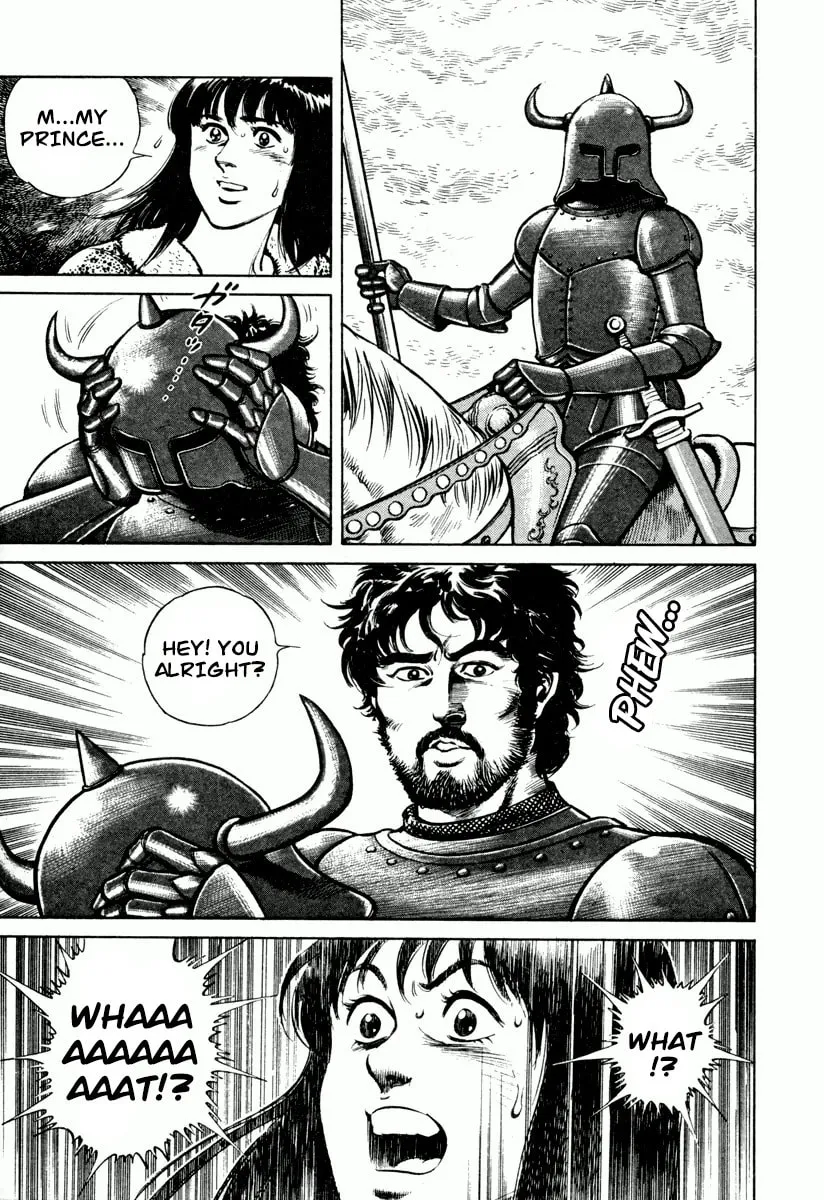 Read Dr. Kumahige chapter 3 image 3 on Lezhin