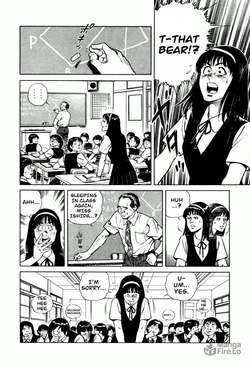 Read Dr. Kumahige chapter 3 image 4 on Lezhin
