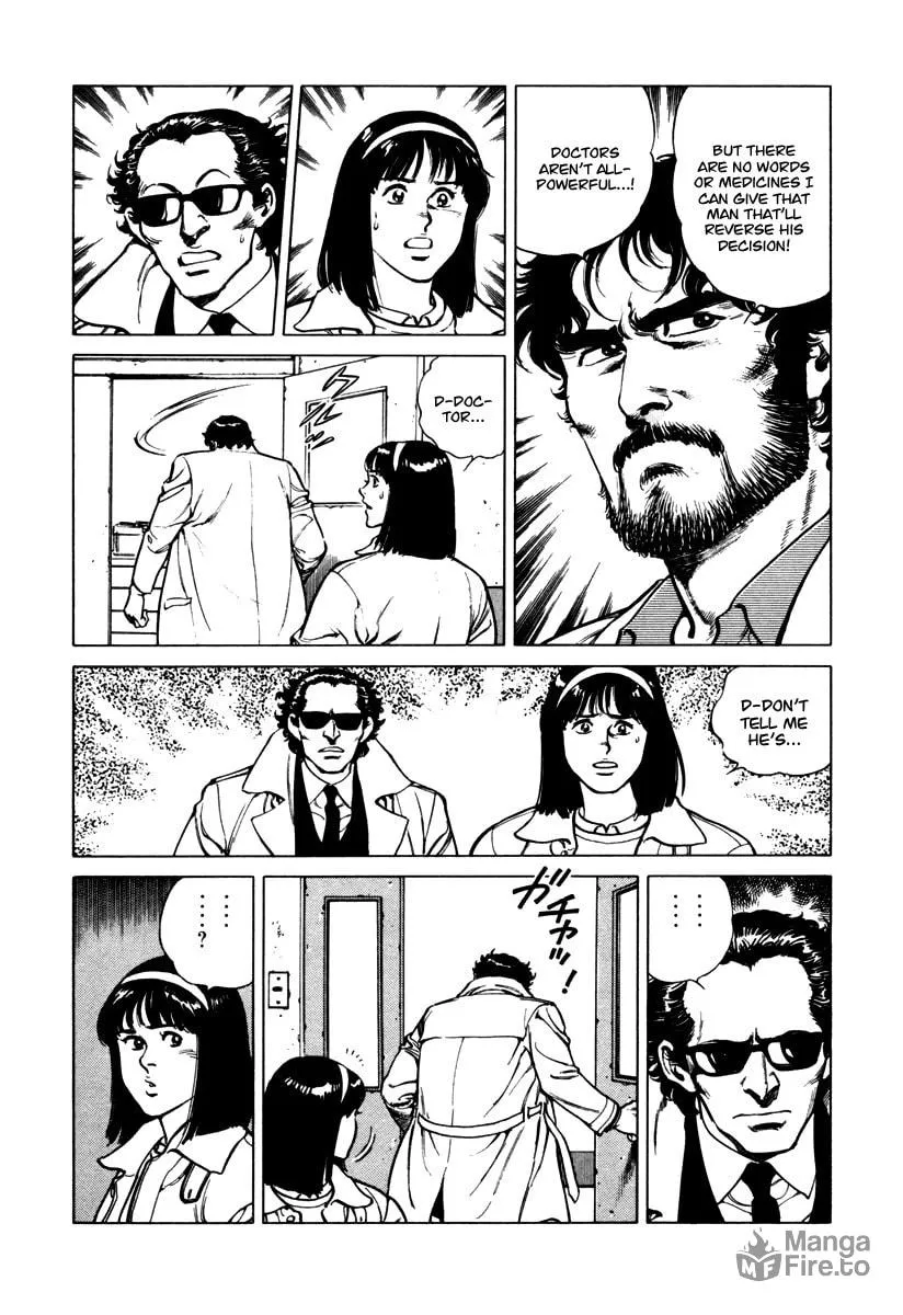 Read Dr. Kumahige chapter 30 image 14 on Lezhin
