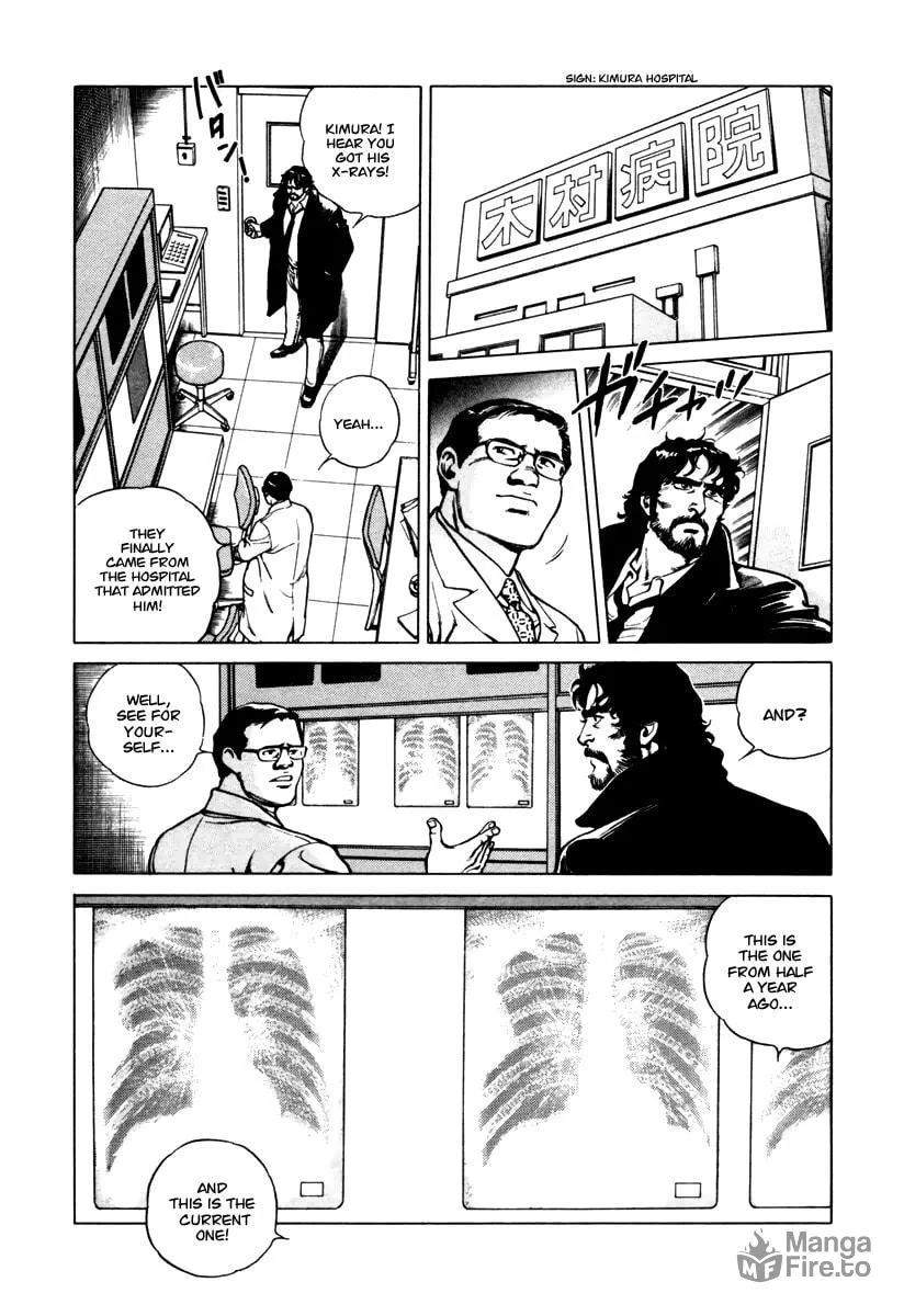 Read Dr. Kumahige chapter 30 image 17 on Lezhin