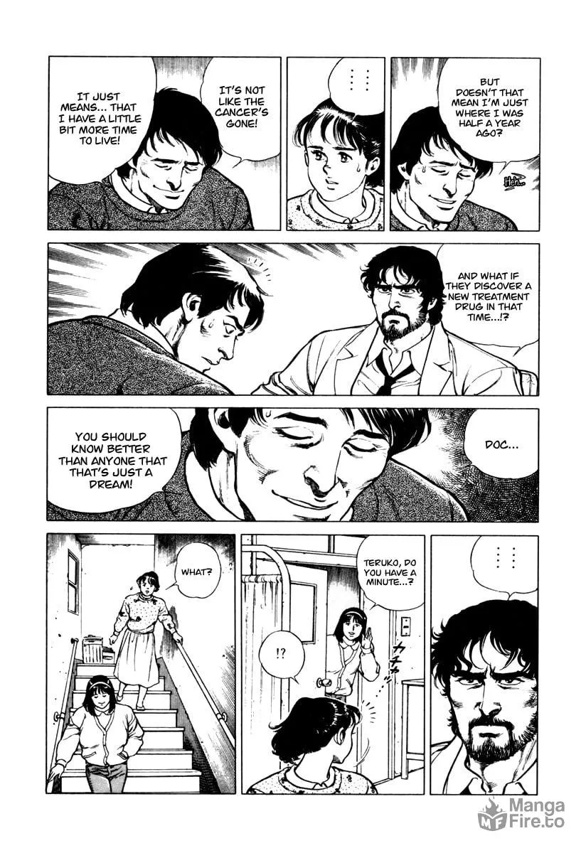Read Dr. Kumahige chapter 30 image 19 on Lezhin