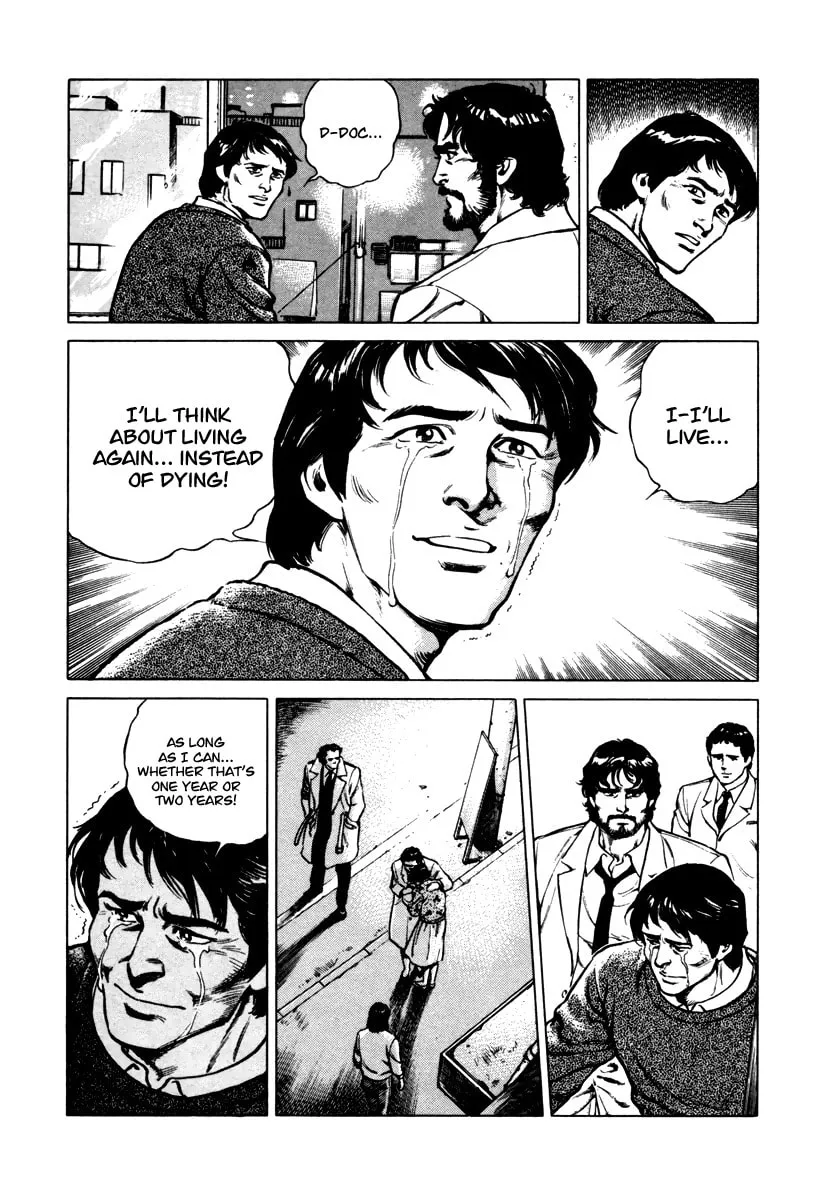 Read Dr. Kumahige chapter 30 image 22 on Lezhin
