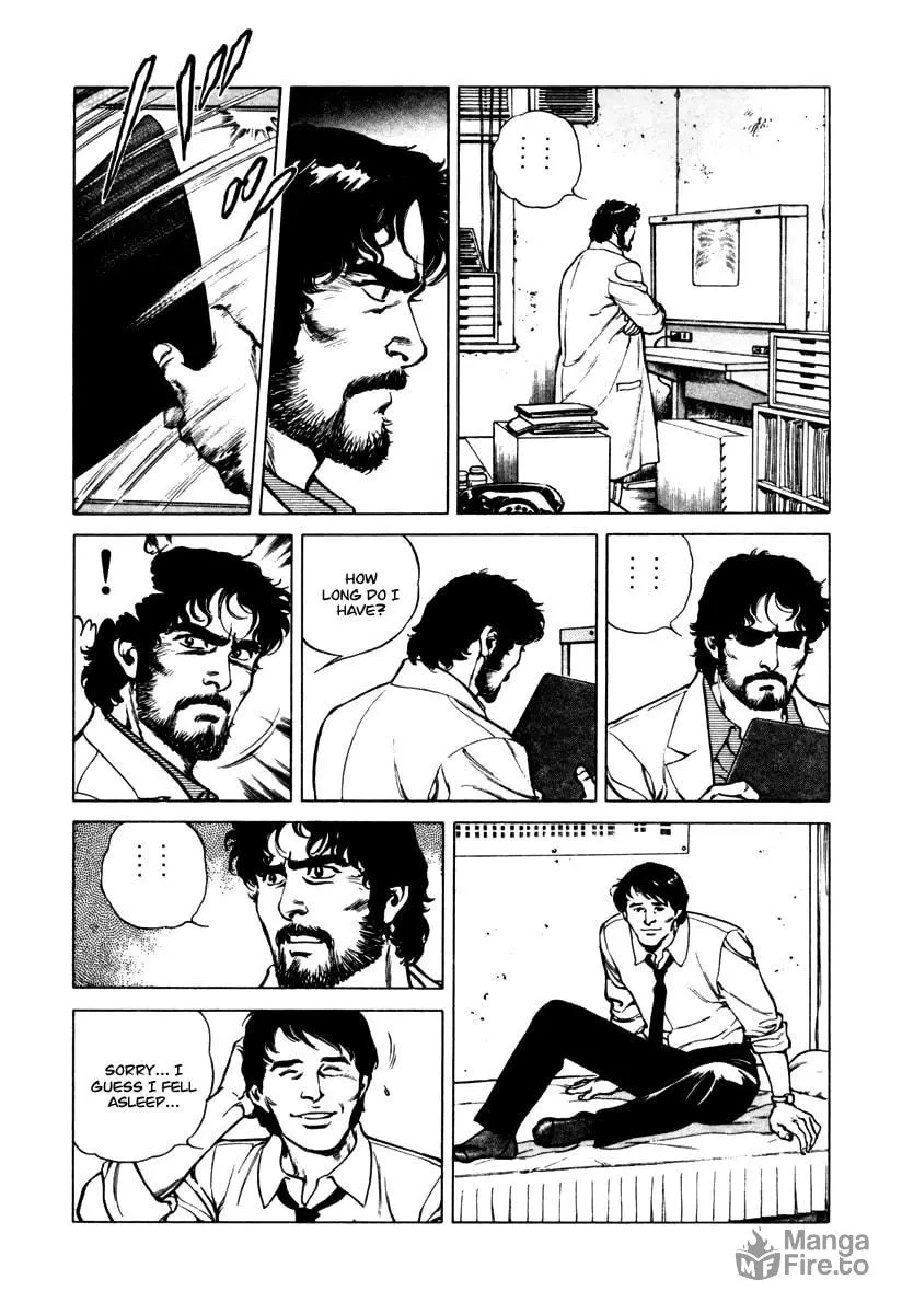 Read Dr. Kumahige chapter 30 image 8 on Lezhin
