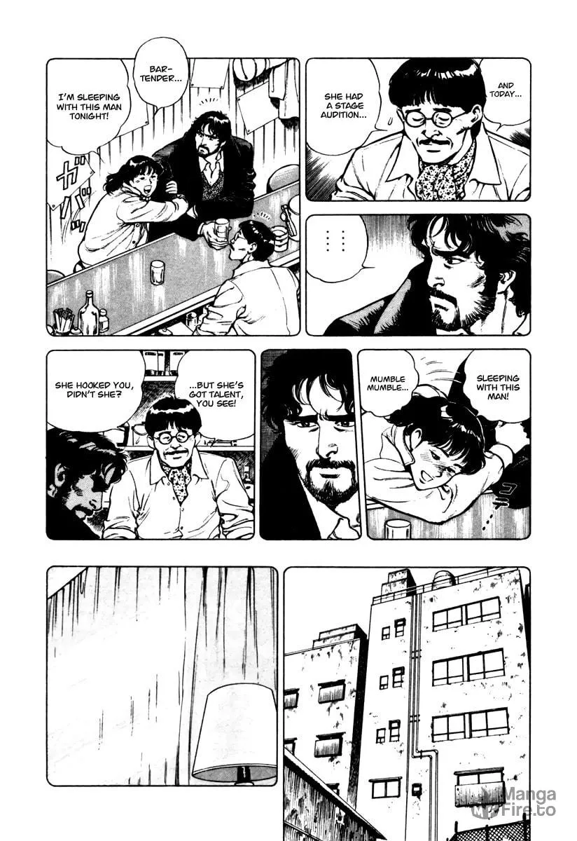 Read Dr. Kumahige chapter 31 image 11 on Lezhin