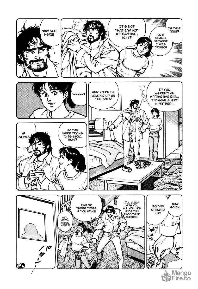 Read Dr. Kumahige chapter 31 image 14 on Lezhin