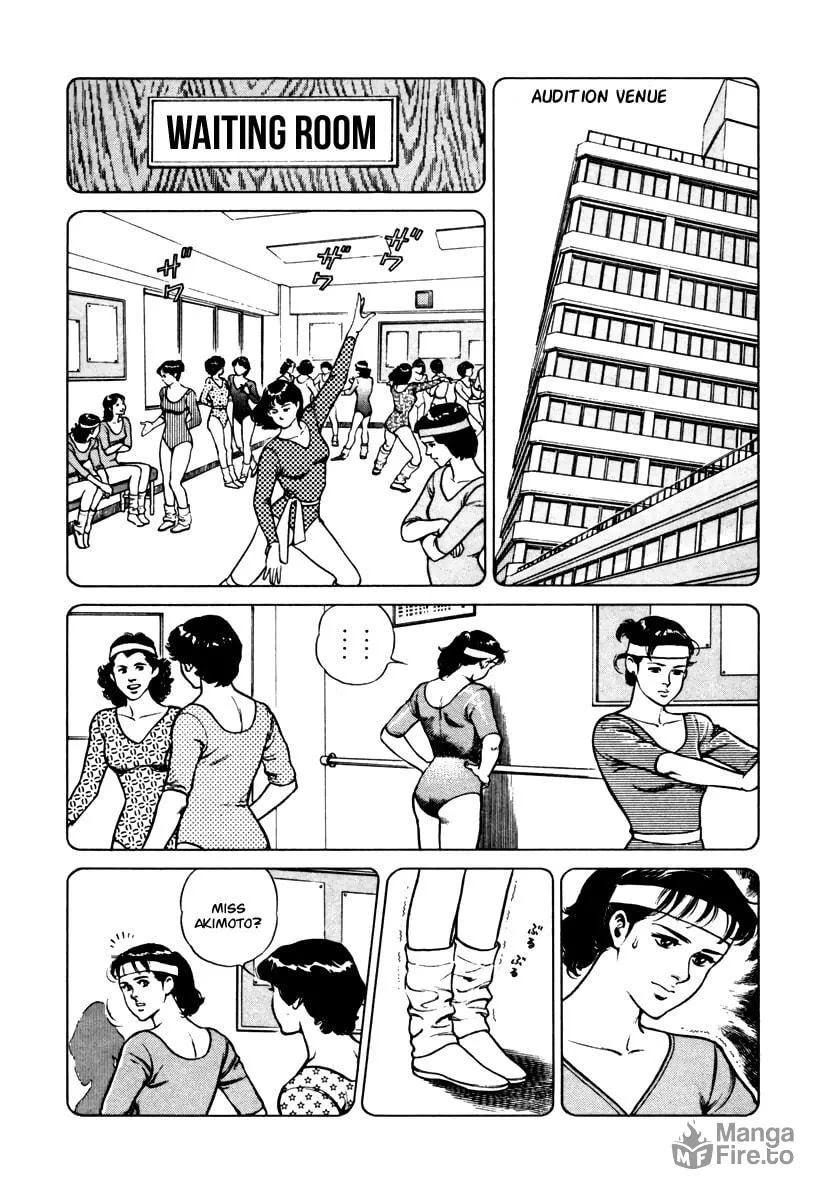 Read Dr. Kumahige chapter 31 image 17 on Lezhin