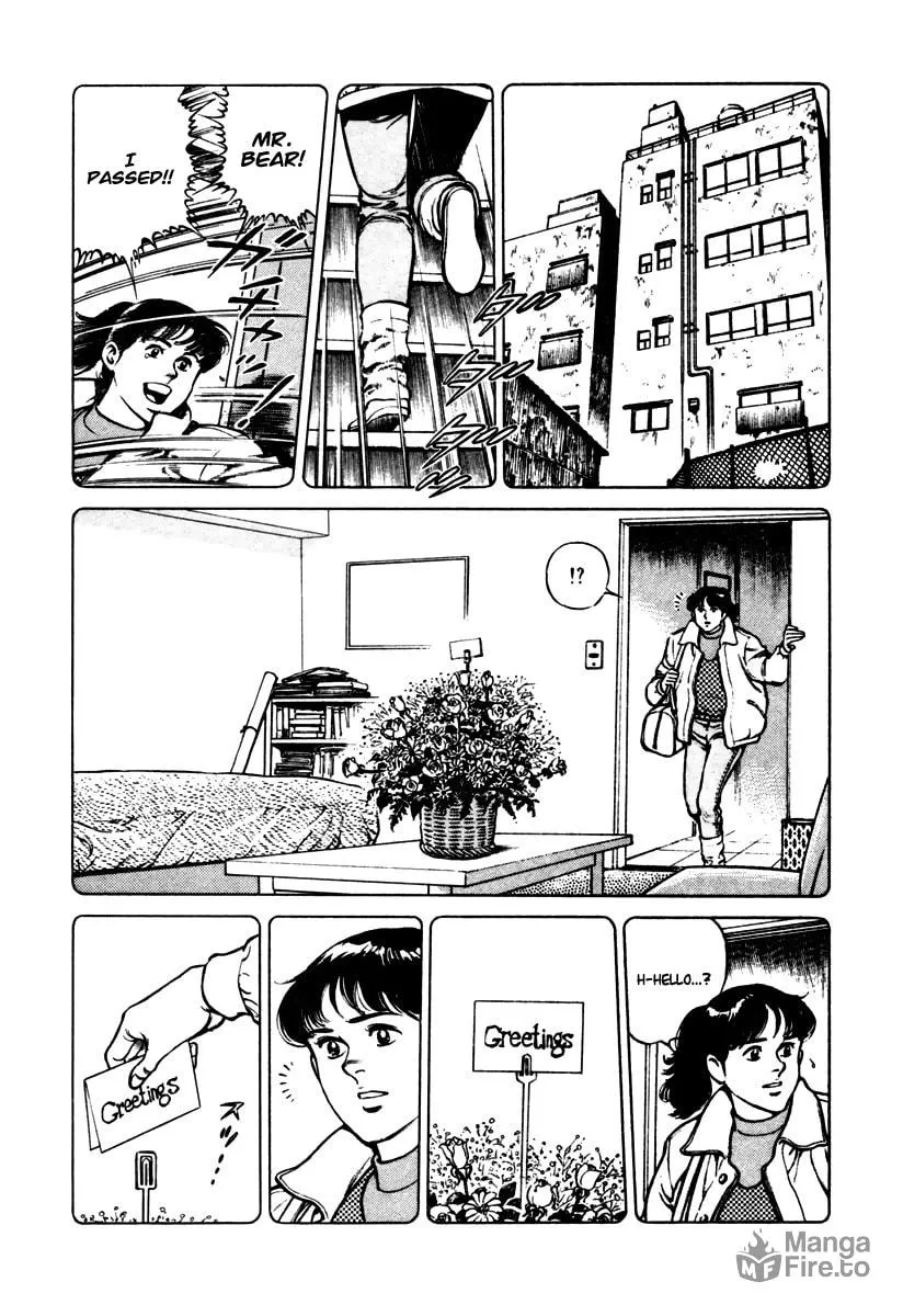 Read Dr. Kumahige chapter 31 image 20 on Lezhin