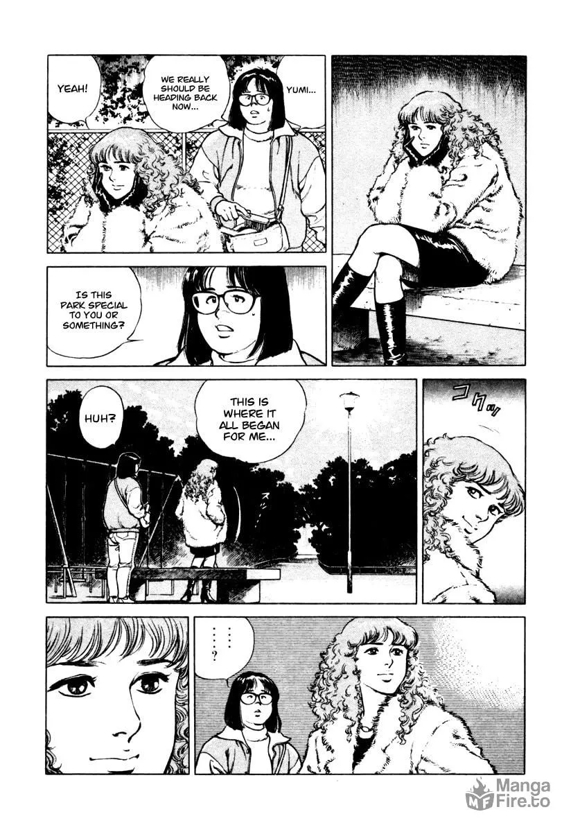 Read Dr. Kumahige chapter 31 image 4 on Lezhin